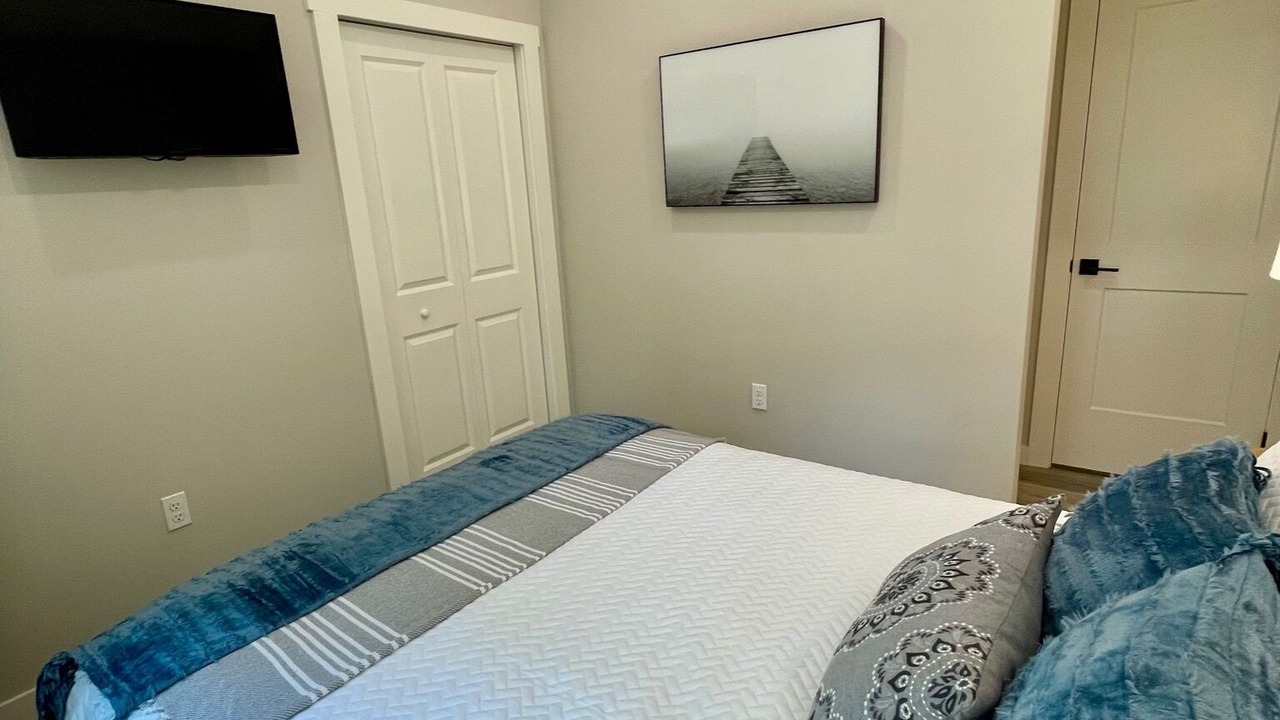 Photo of Bedroom in Tracy City