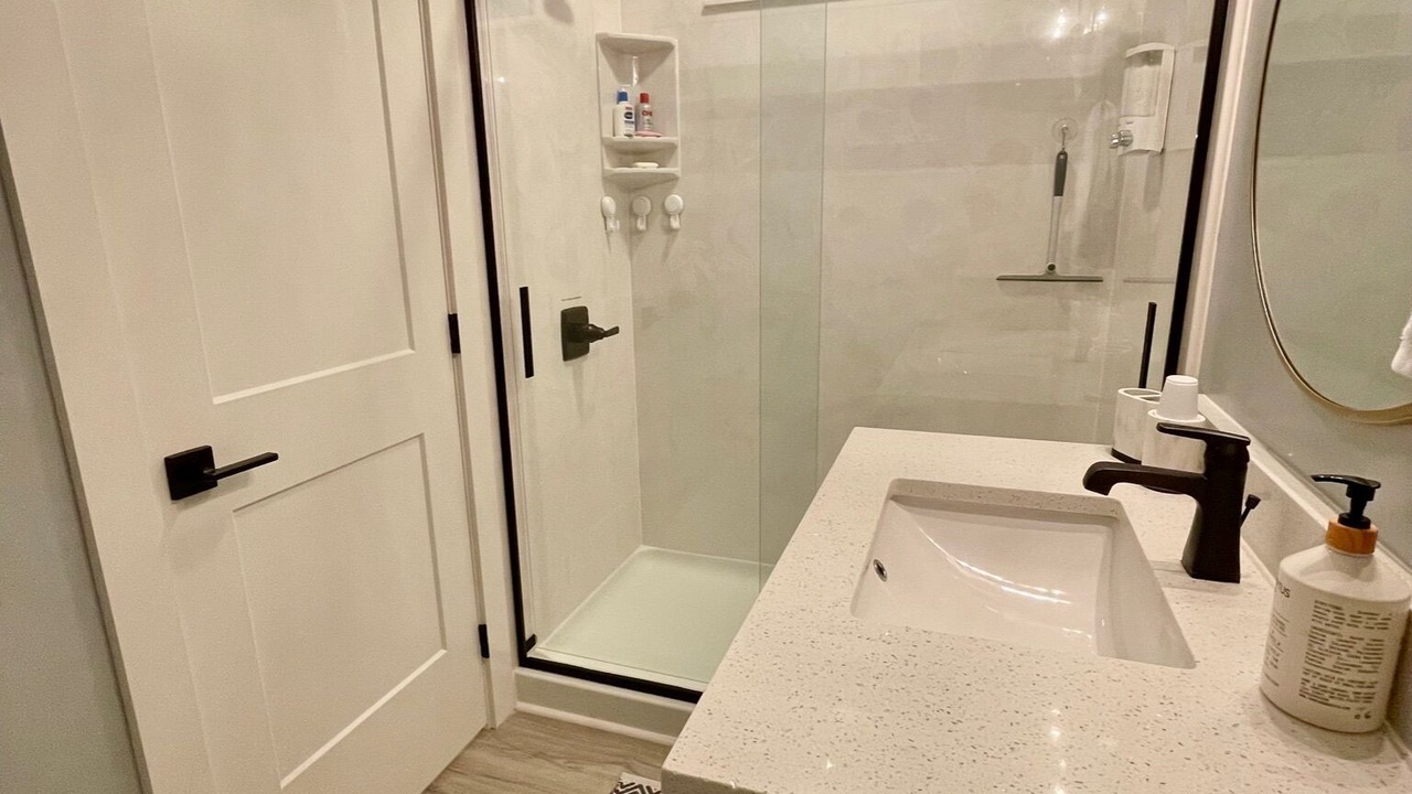 Photo of Bathroom in Tracy City