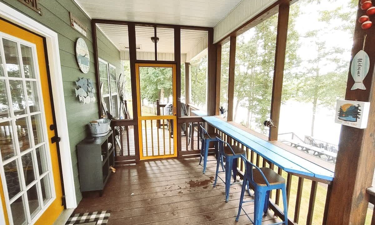 Photo of Outdoor in Crane Hill