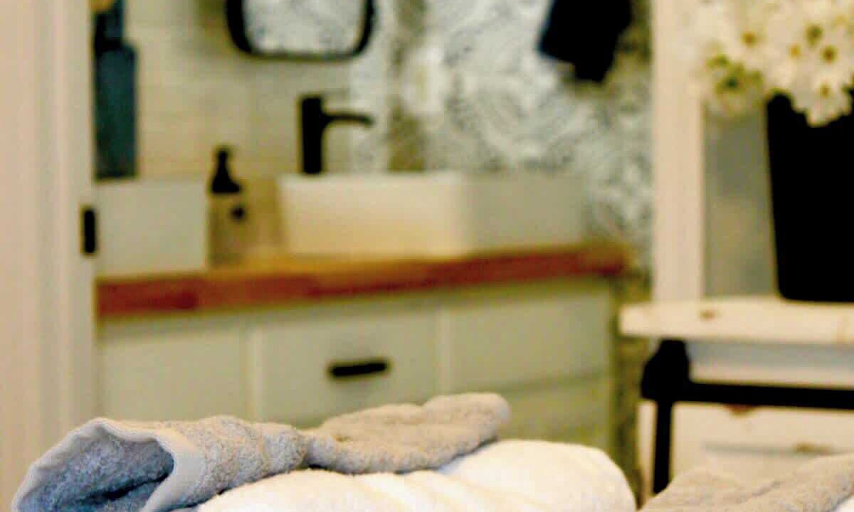 Photo of Bathroom in Crane Hill