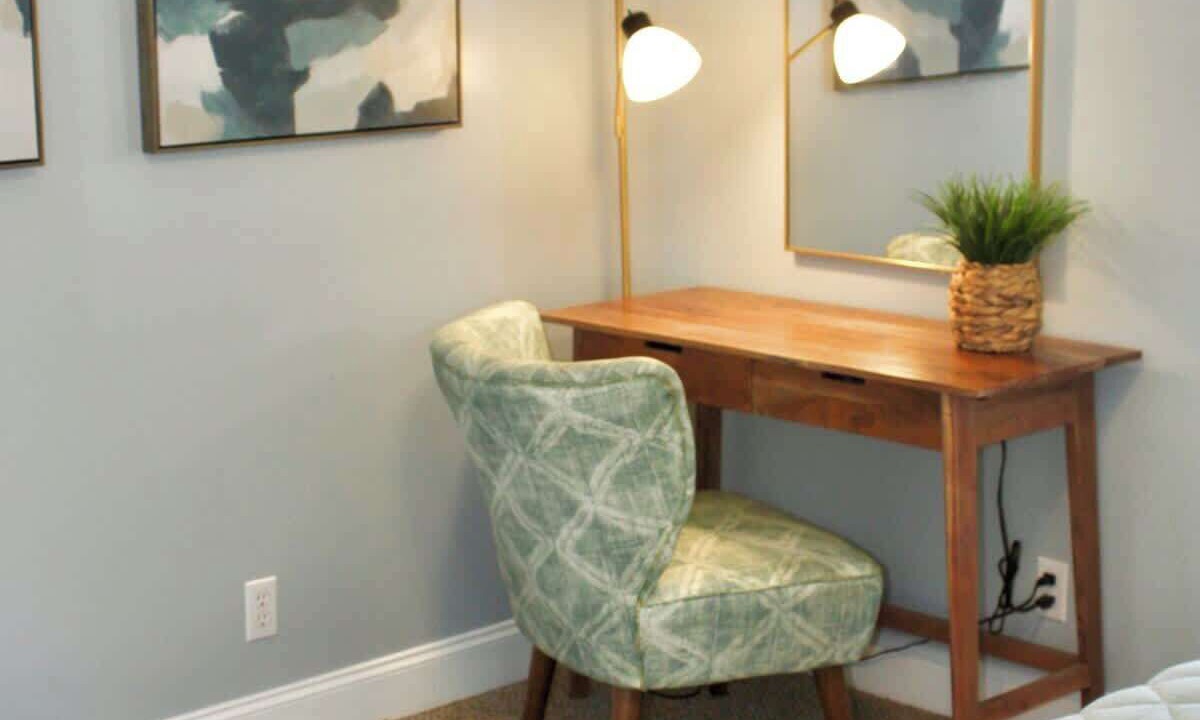 Photo of Bathroom in Crane Hill