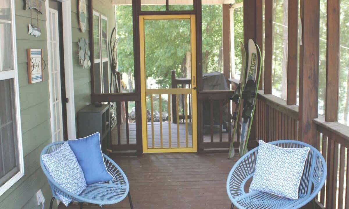 Photo of Outdoor in Crane Hill