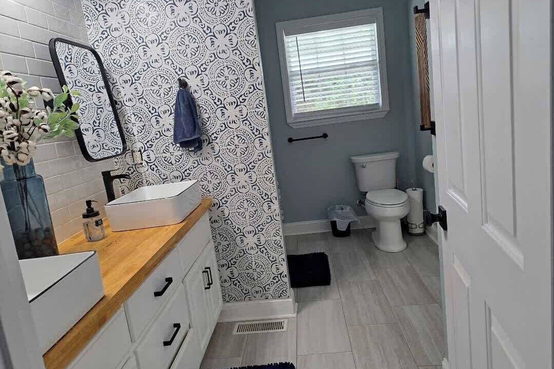 Photo of Bathroom in Crane Hill