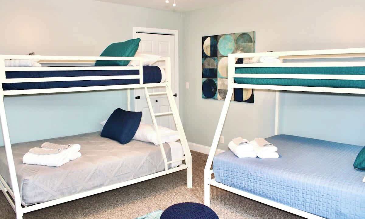 Photo of Bedroom in Crane Hill