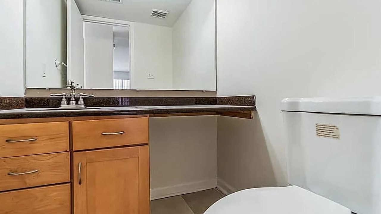 Photo of Bathroom in Randallstown