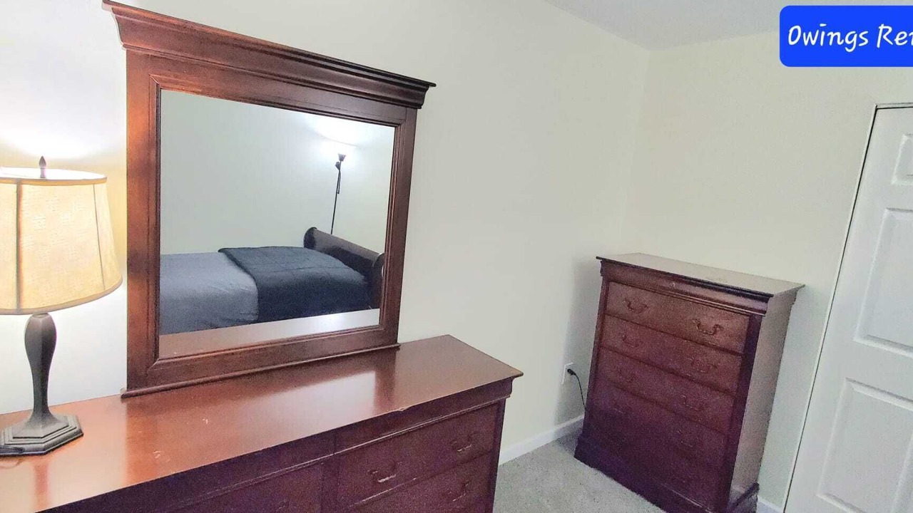 Photo of Bedroom in Randallstown