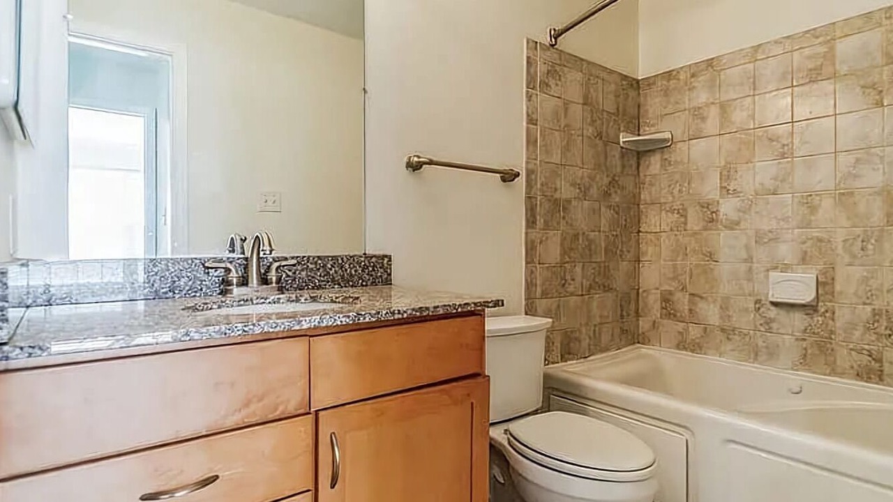 Photo of Bathroom in Randallstown