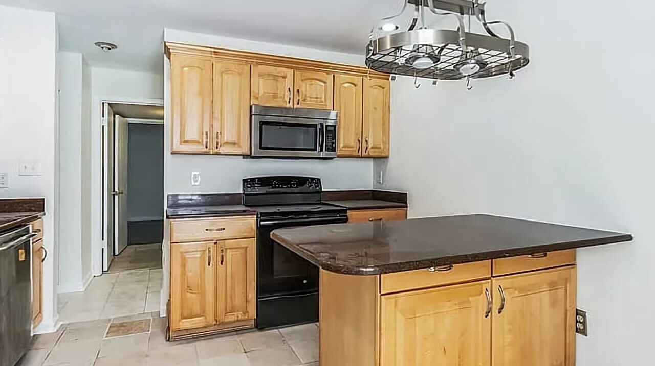 Photo of Kitchen in Randallstown