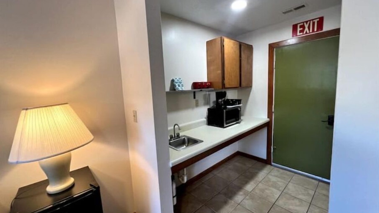 Photo of Kitchen in Coinjock