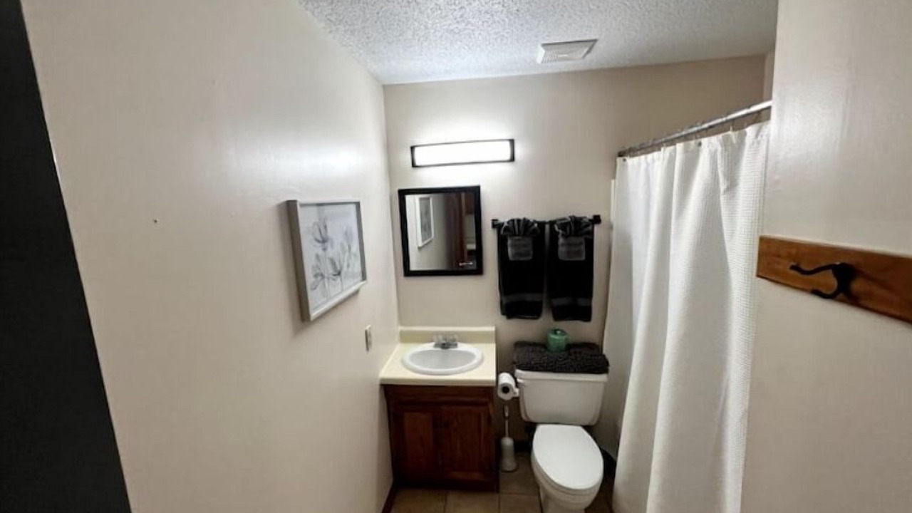 Photo of Bathroom in Coinjock