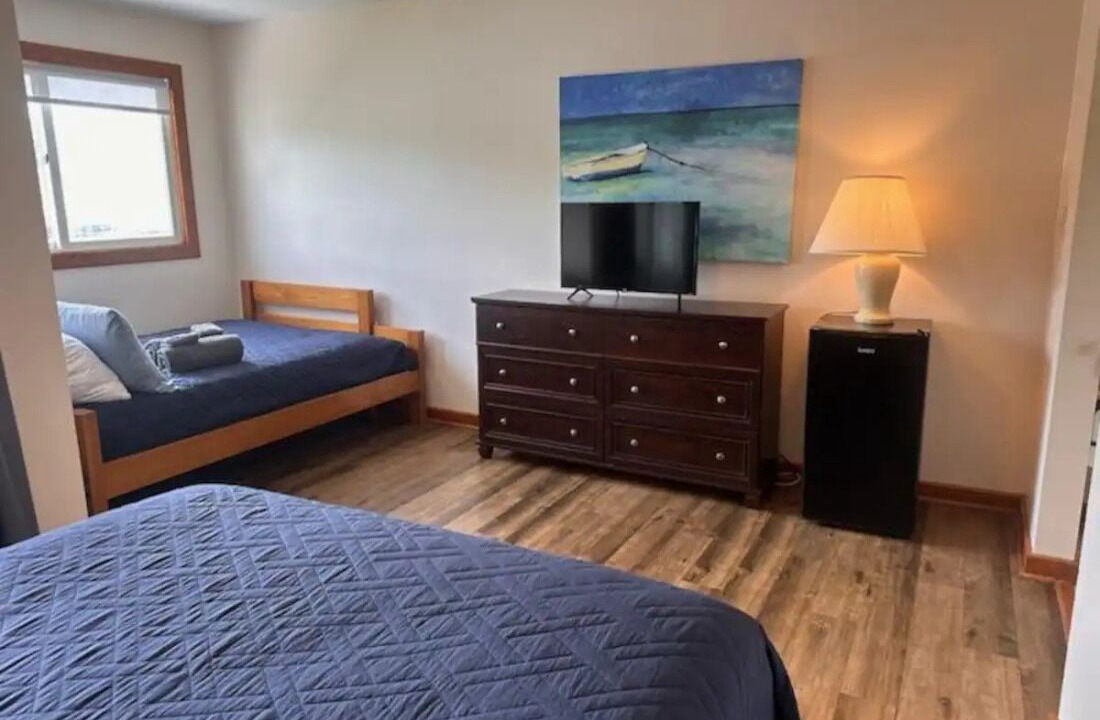 Photo of Bedroom in Coinjock