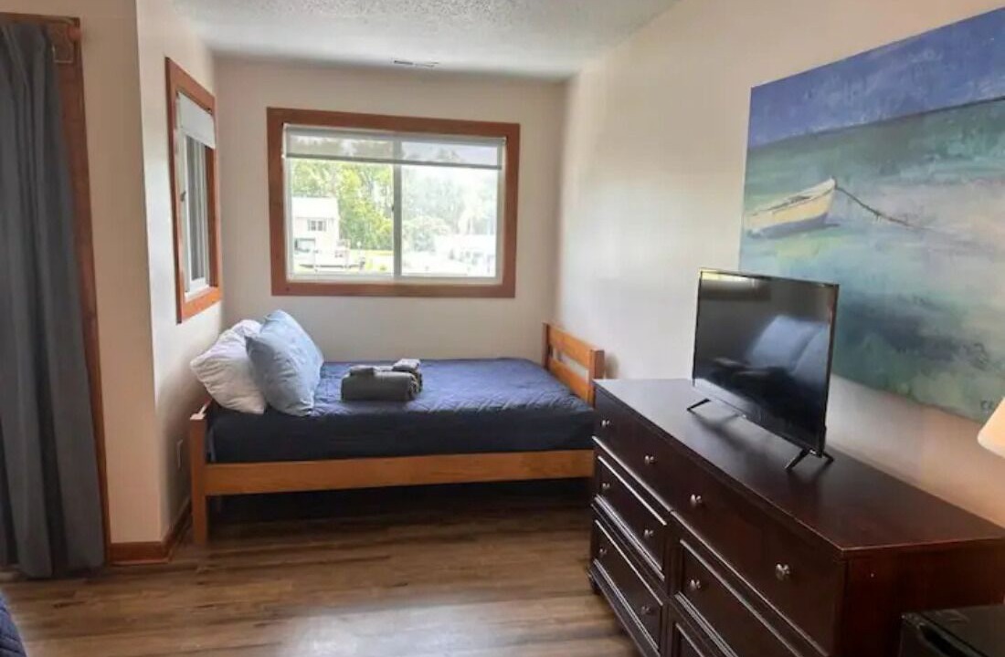 Photo of Bedroom in Coinjock