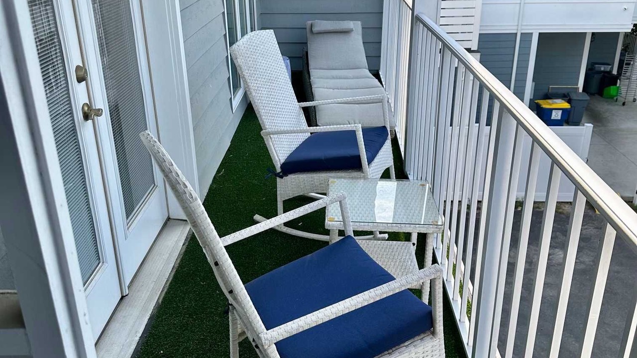 Photo of Outdoor in South Rehoboth