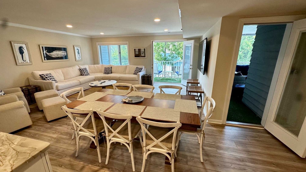 Photo of Livingroom in South Rehoboth