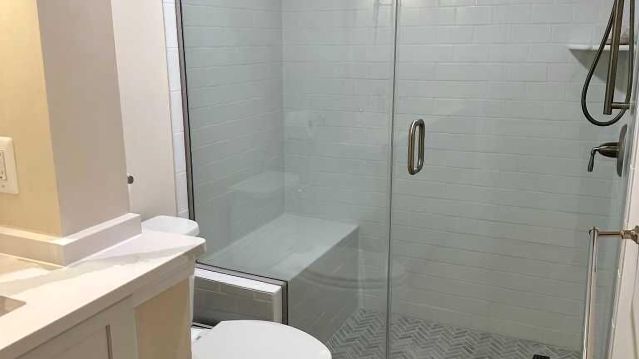 Photo of Bathroom in South Rehoboth