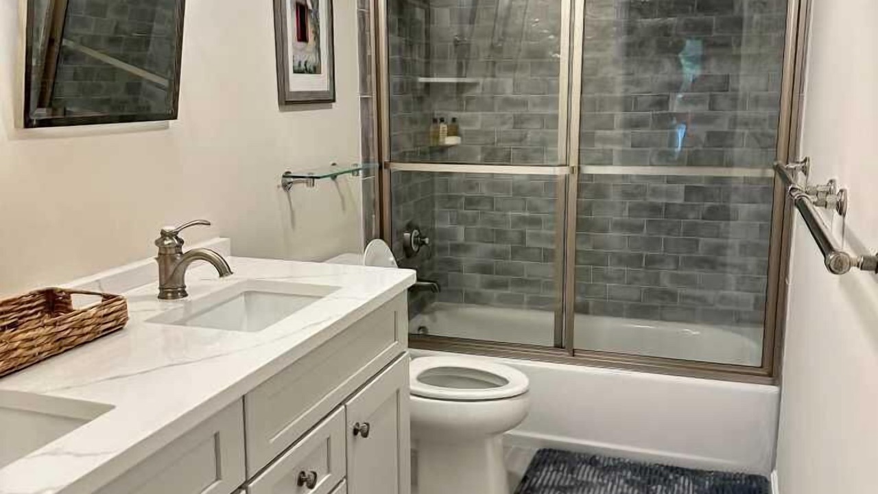 Photo of Bathroom in South Rehoboth