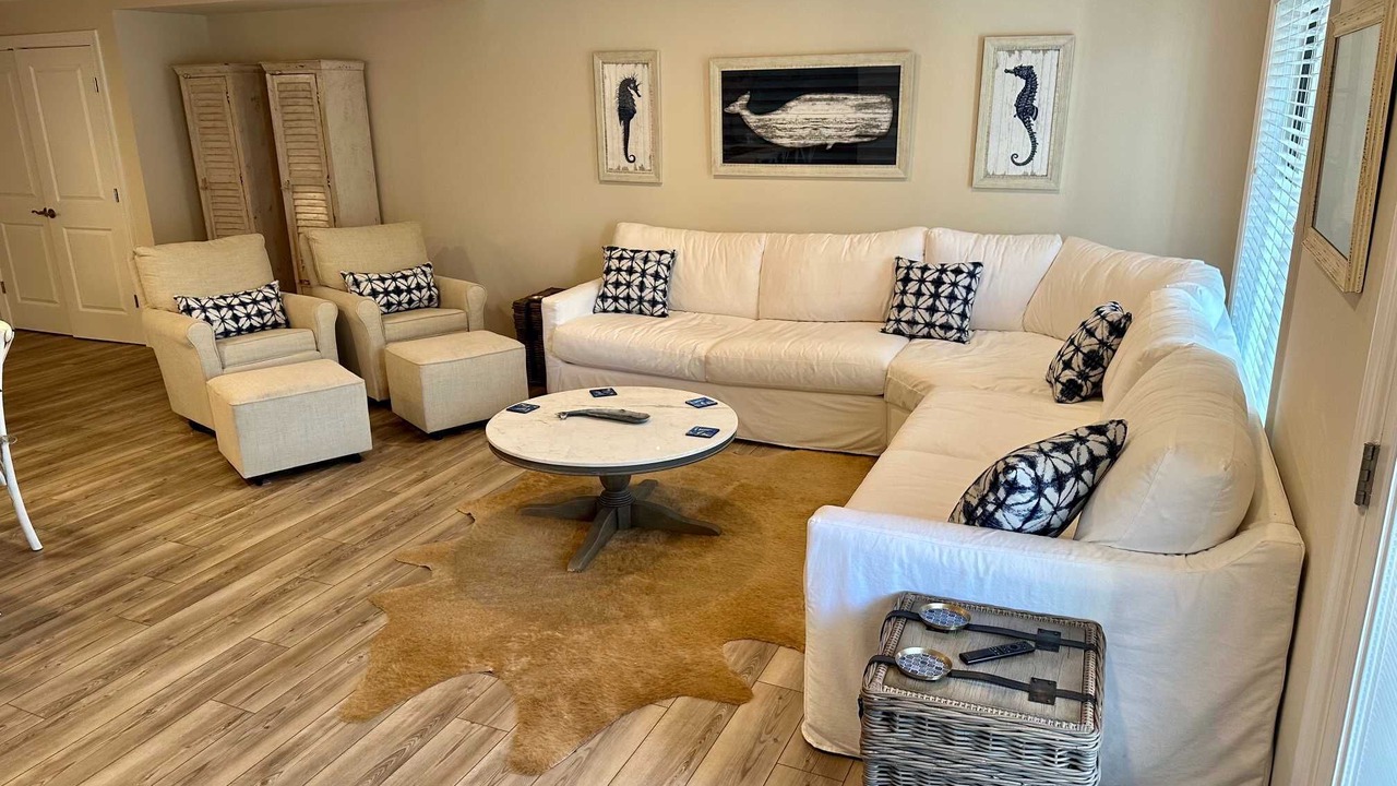 Photo of Livingroom in South Rehoboth