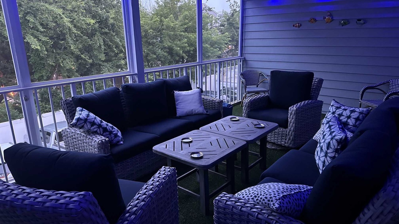 Photo of Outdoor in South Rehoboth