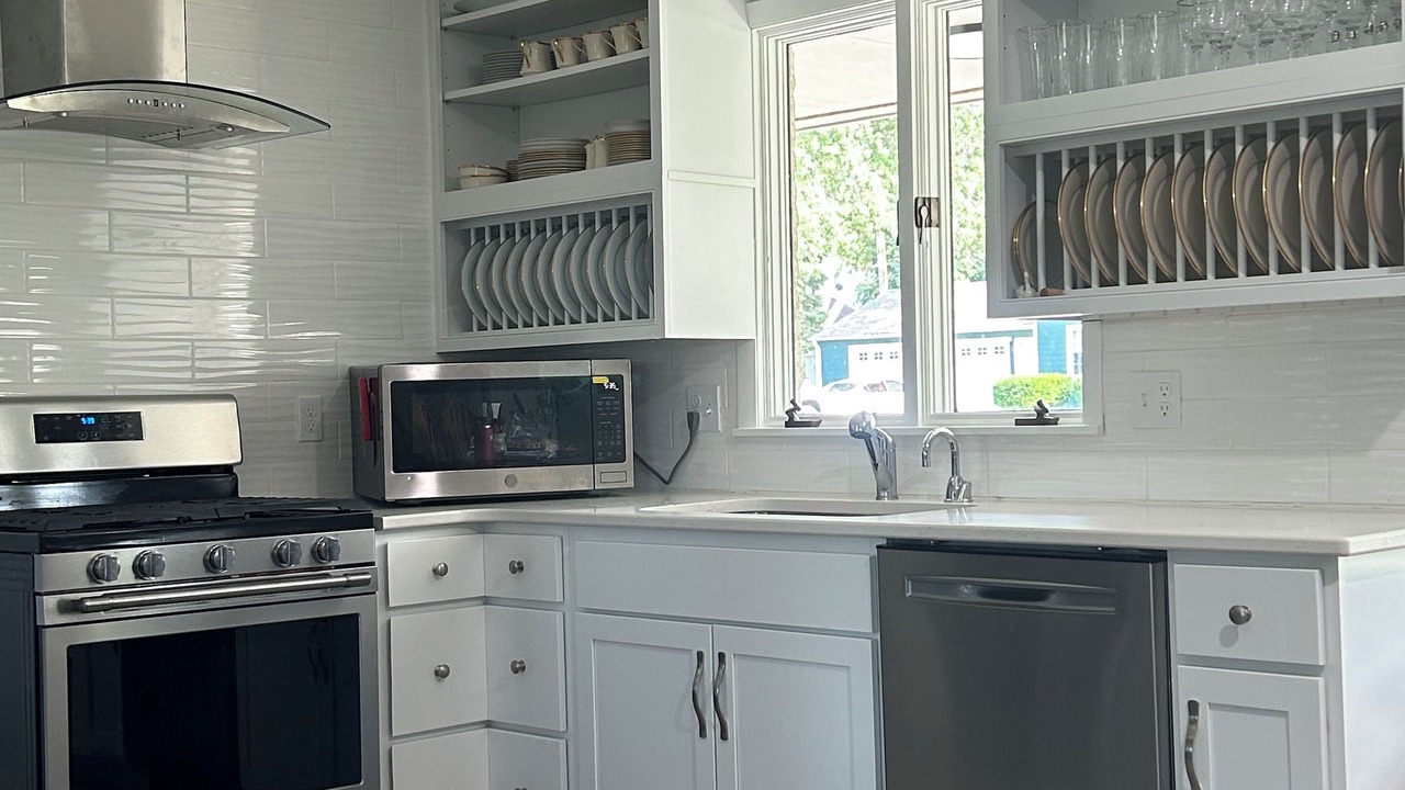 Photo of Kitchen in Atlantic