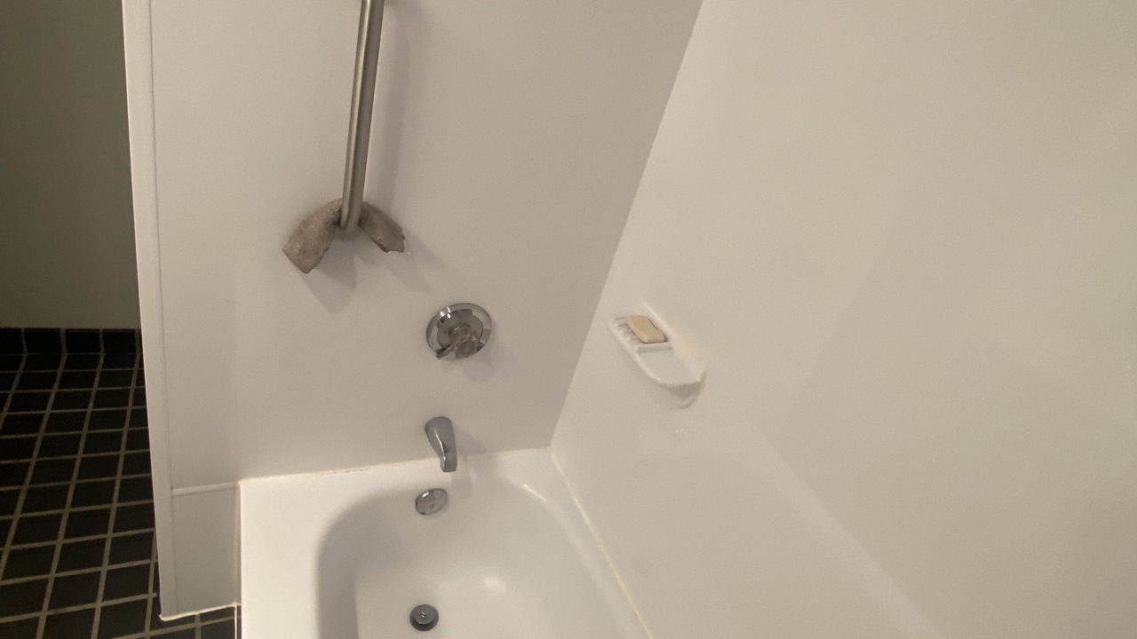 Photo of Bathroom in Atlantic City