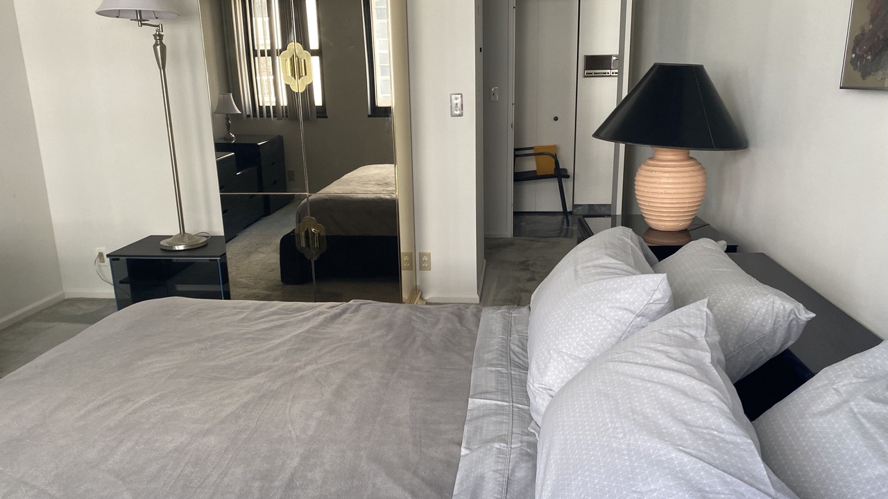 Photo of Bedroom in Atlantic City