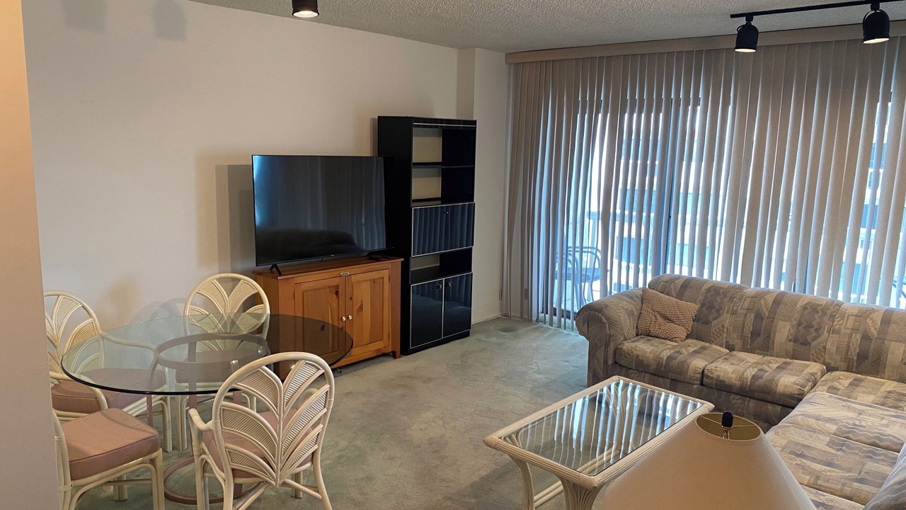Photo of Bedroom in Atlantic City