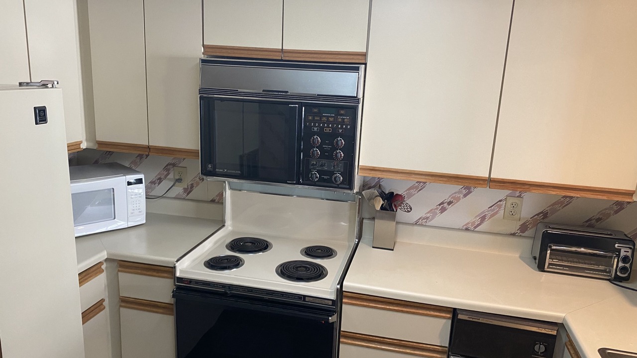 Photo of Kitchen in Atlantic City