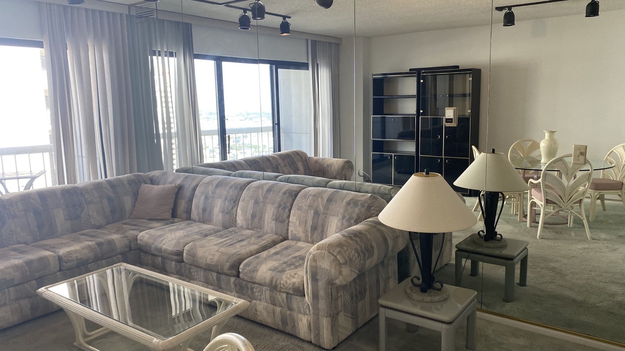 Photo of Livingroom in Atlantic City