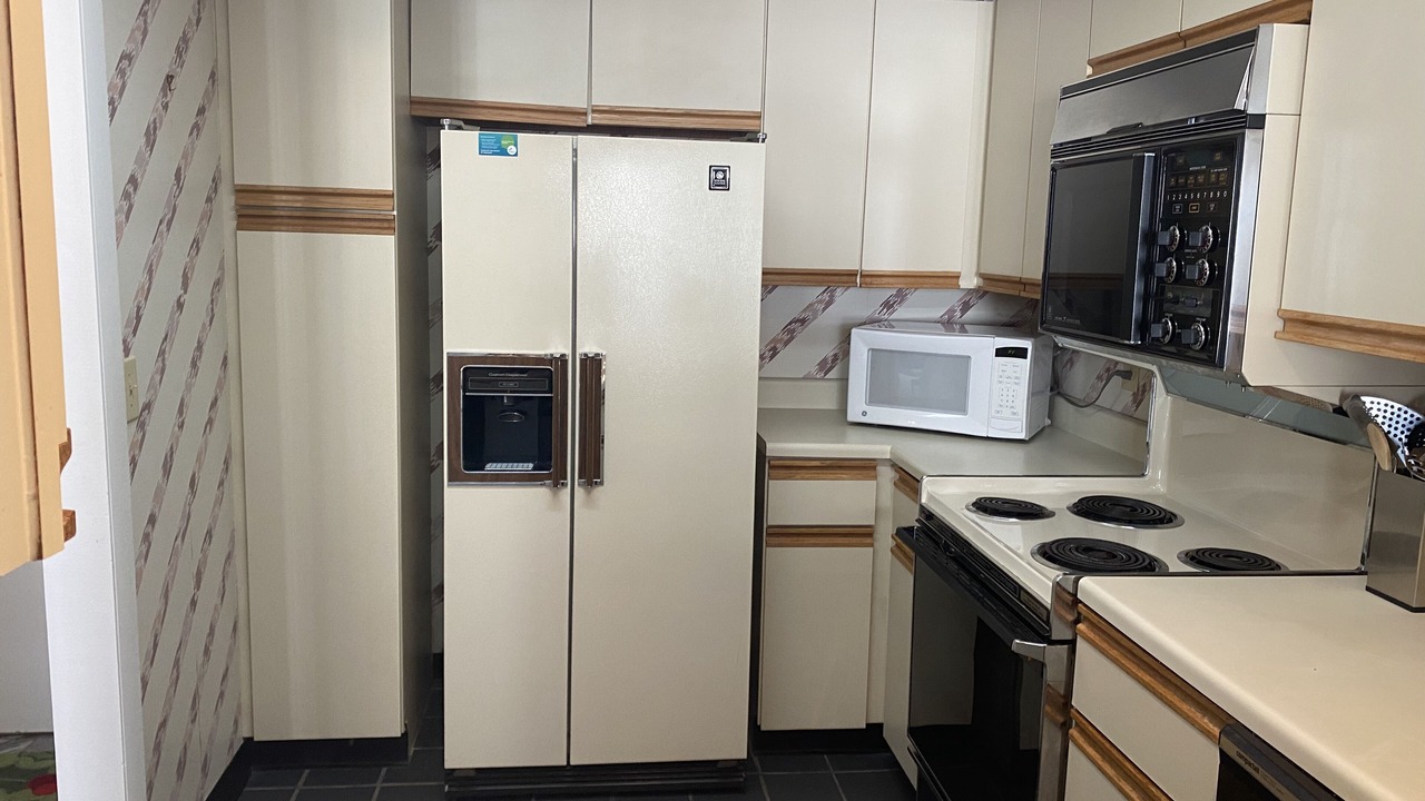 Photo of Kitchen in Atlantic City