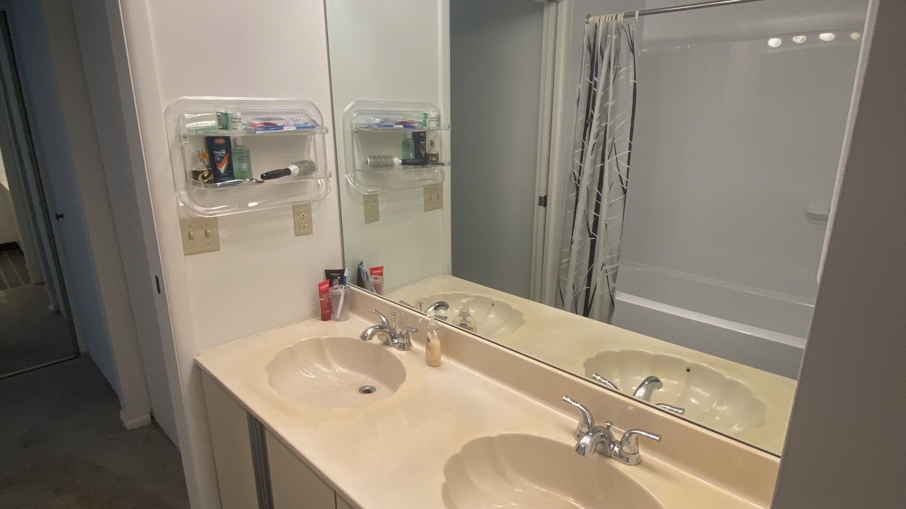 Photo of Bathroom in Atlantic City