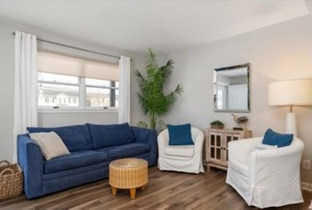 Photo of Livingroom in Little Salisbury