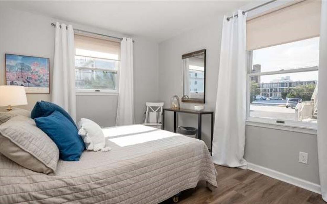 Photo of Bedroom in Little Salisbury