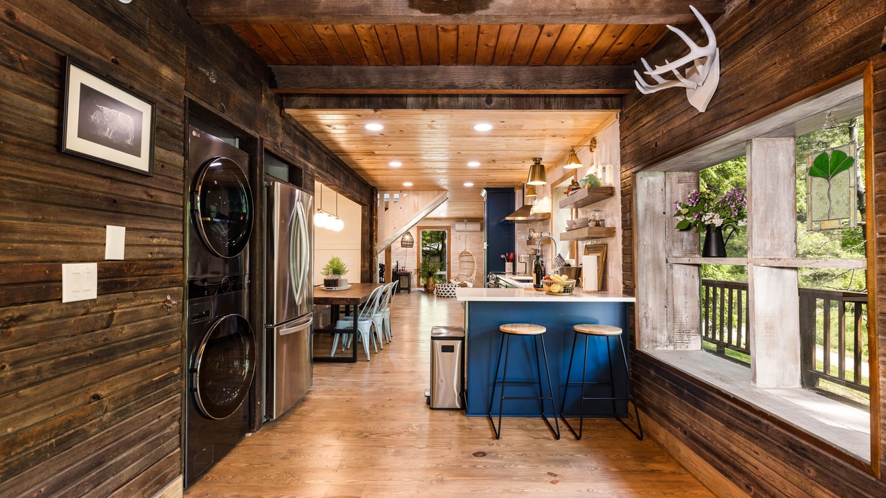 Photo of Kitchen in Sugar Grove