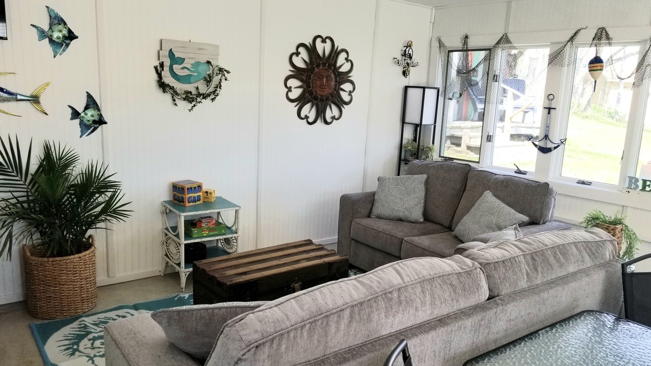 Photo of Livingroom in Clear Lake