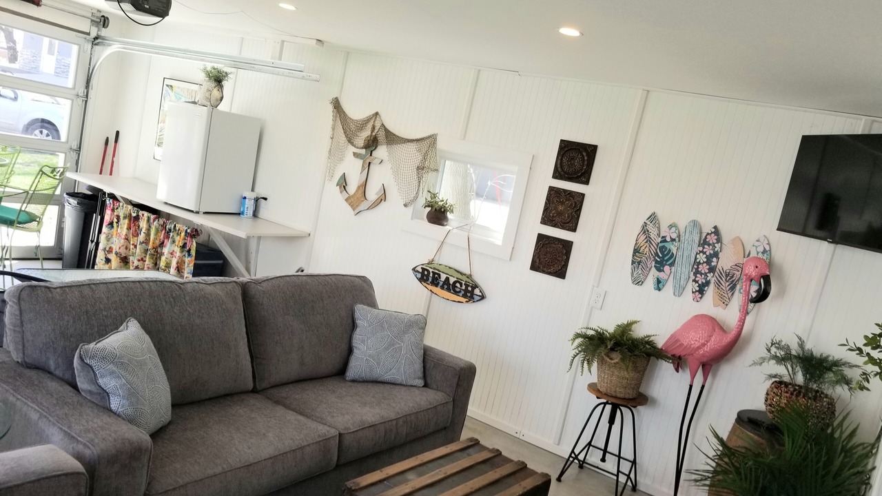 Photo of Livingroom in Clear Lake
