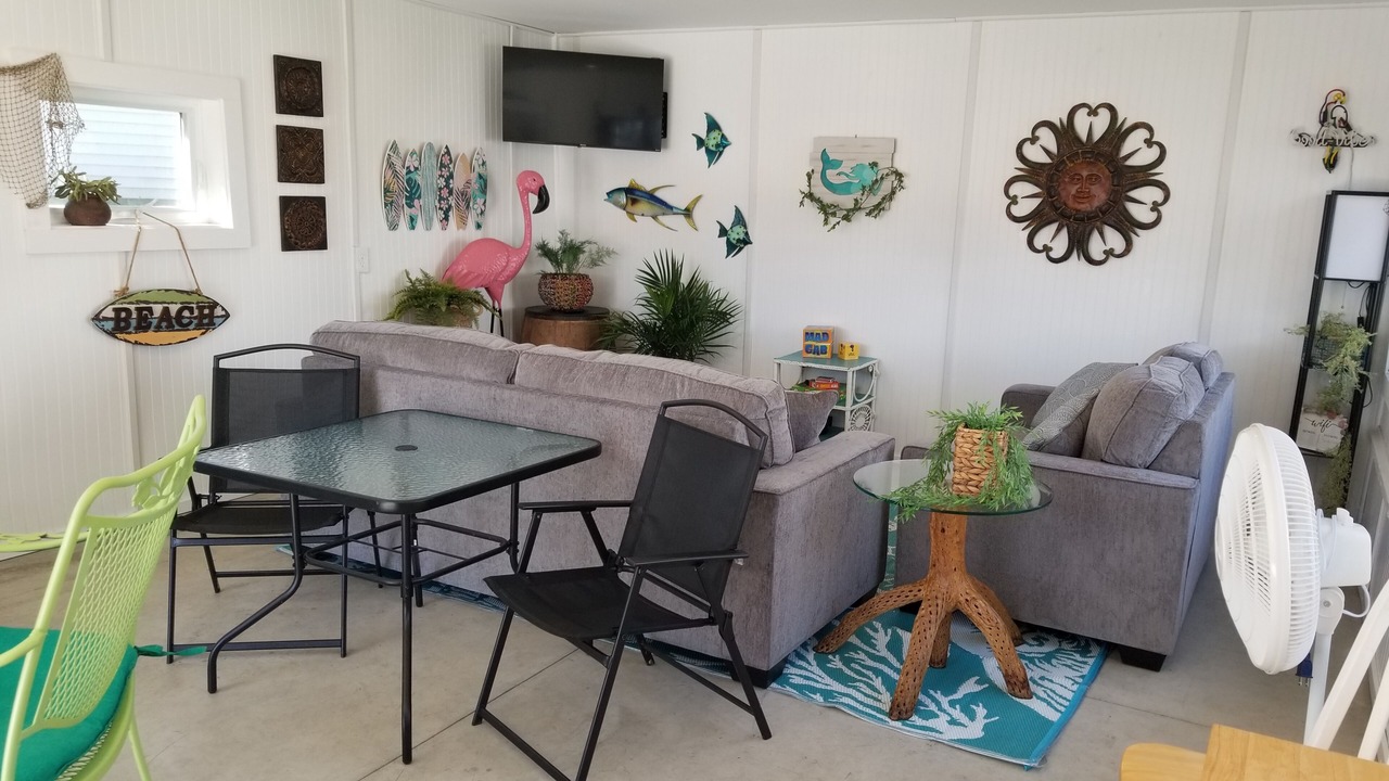 Photo of Livingroom in Clear Lake