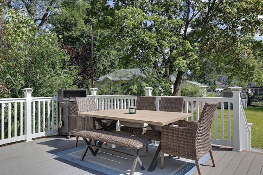 Photo of Outdoor in Red Bank