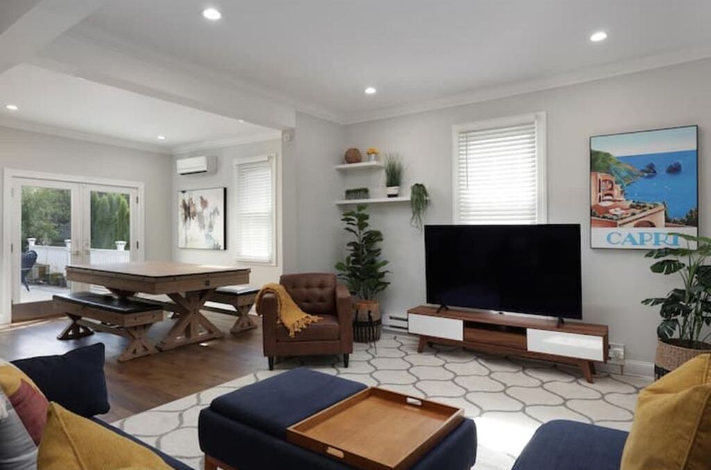 Photo of Livingroom in Red Bank