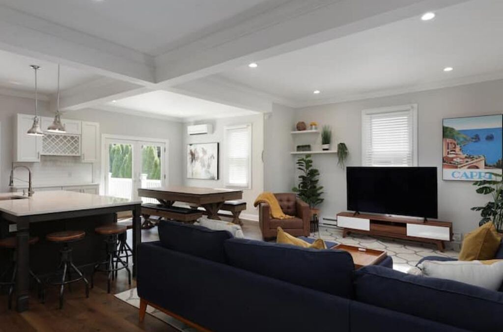 Photo of Livingroom in Red Bank
