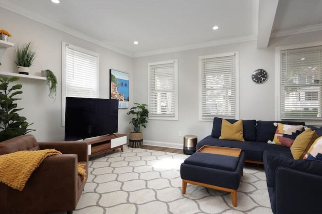 Photo of Livingroom in Red Bank