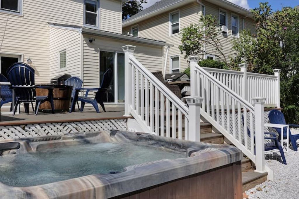 Photo of Patio Balcony in Red Bank