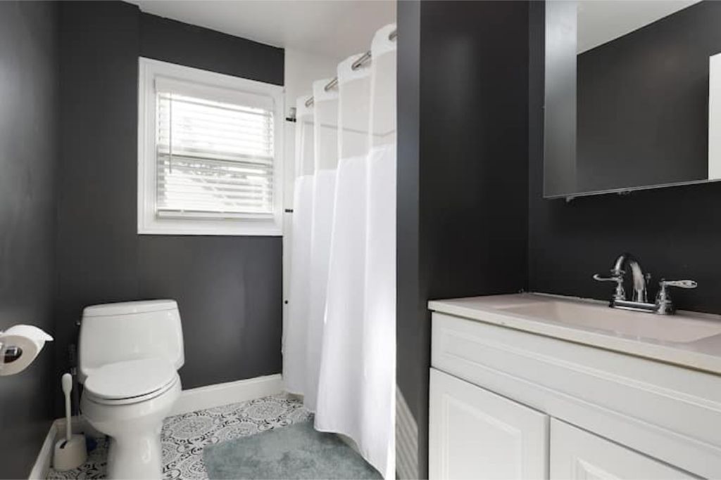 Photo of Bathroom in Red Bank