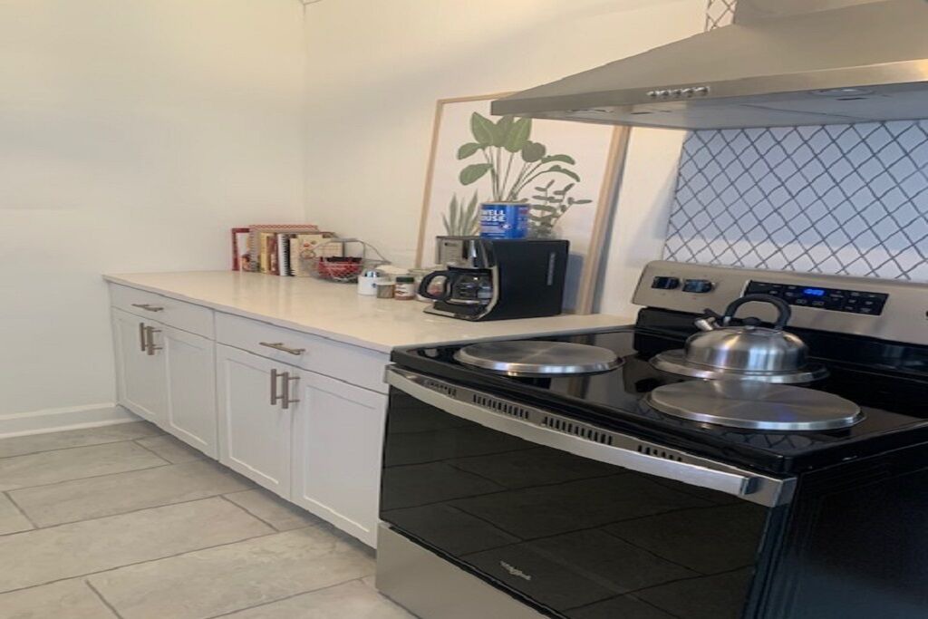 Photo of Kitchen in Crestline Heights