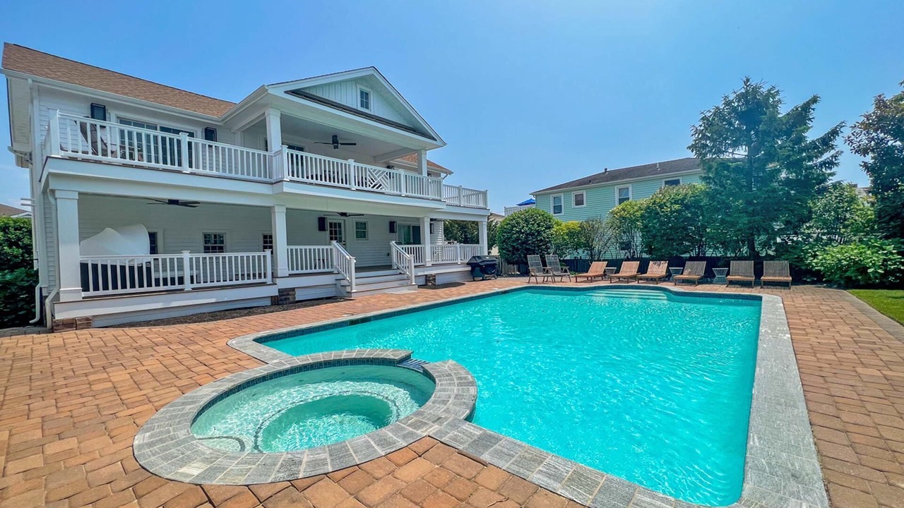 Photo of Outdoor in Stone Harbor