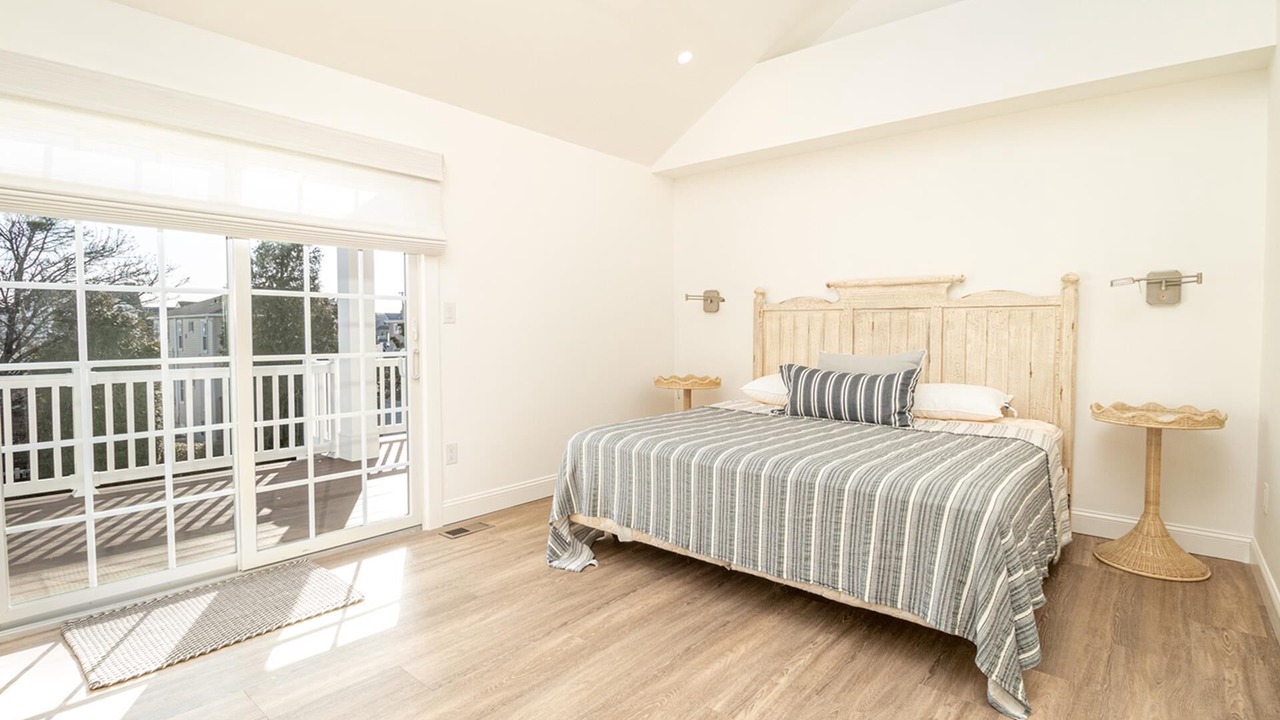 Photo of Bedroom in Stone Harbor