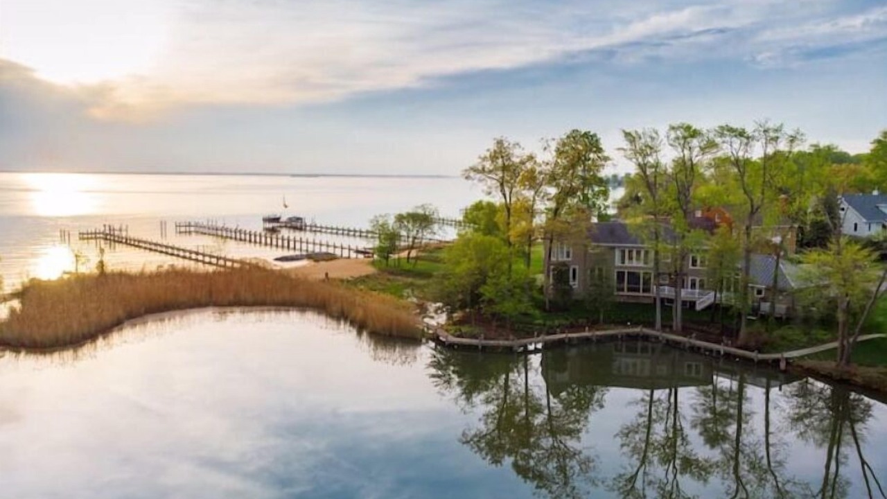 Photo of Outdoor in Annapolis