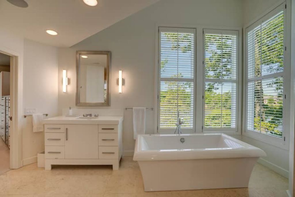 Photo of Bathroom in Annapolis