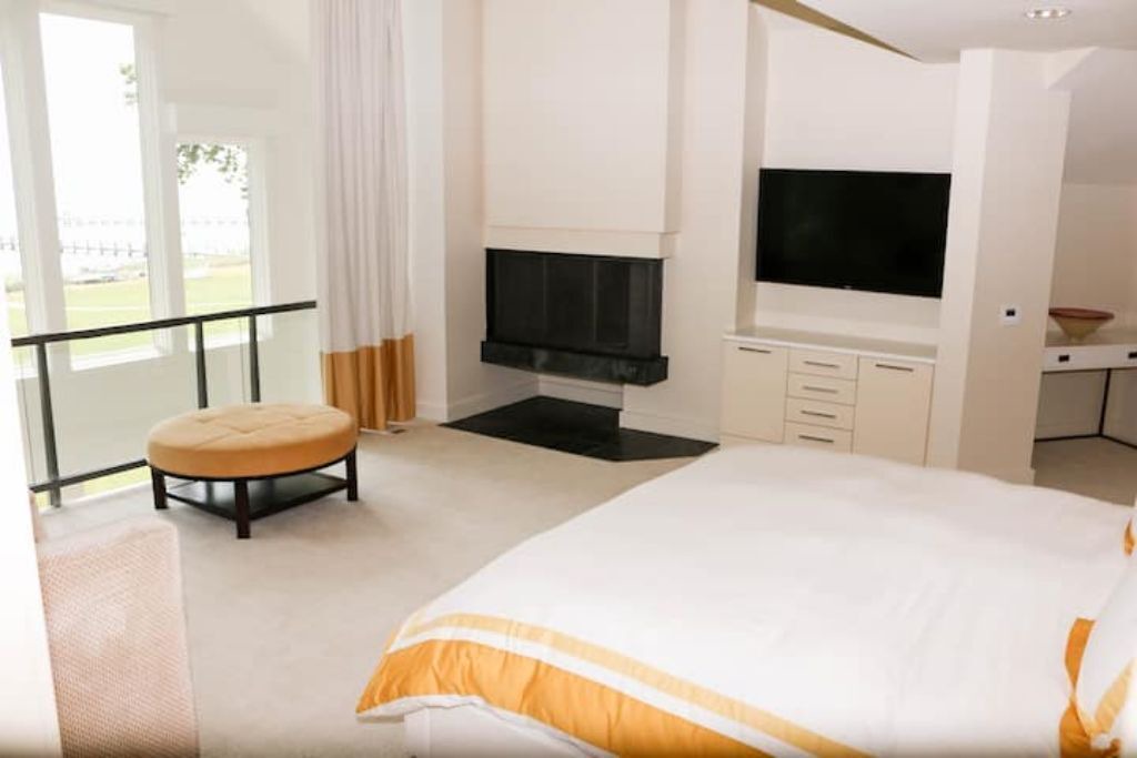 Photo of Bedroom in Annapolis