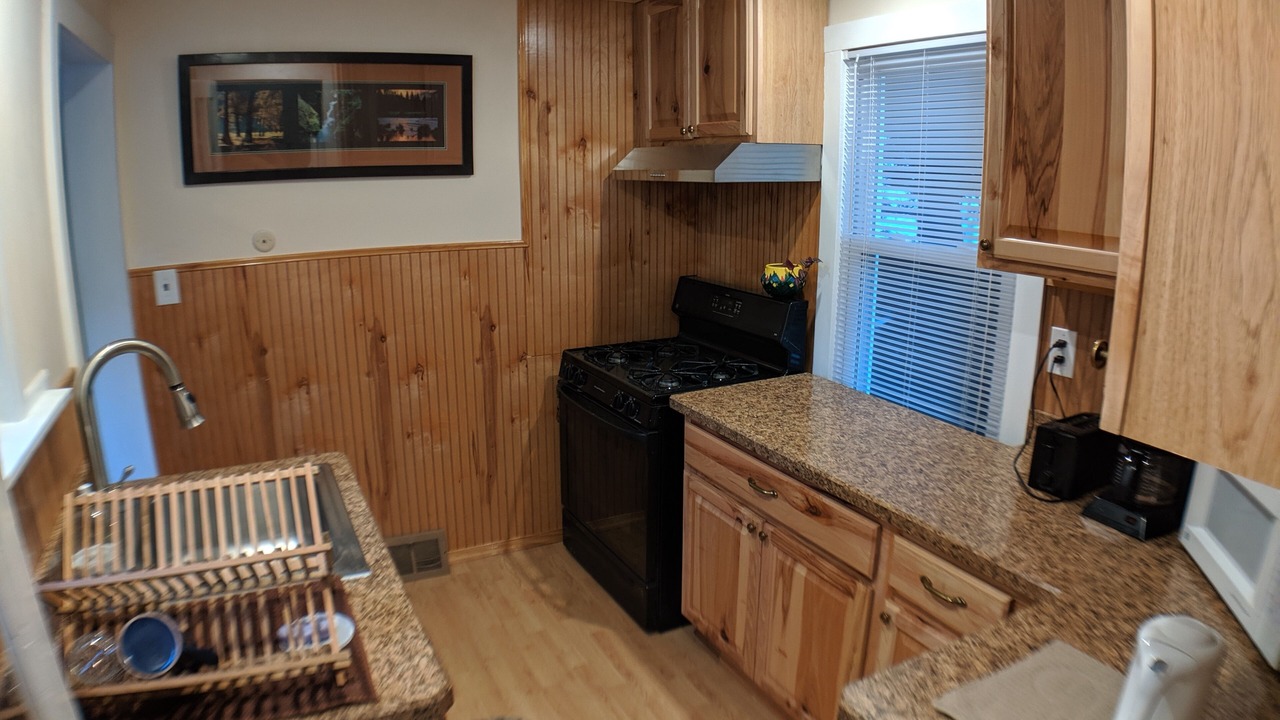 Photo of Kitchen in Leonardo