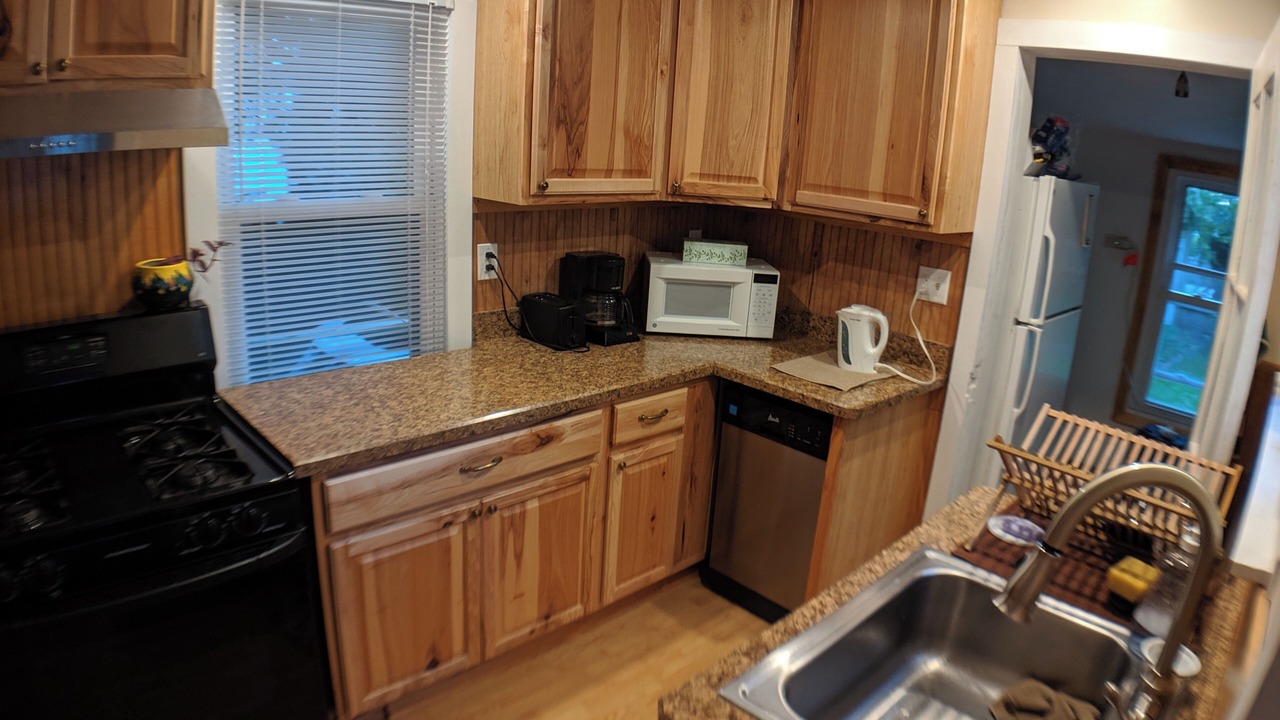 Photo of Kitchen in Leonardo